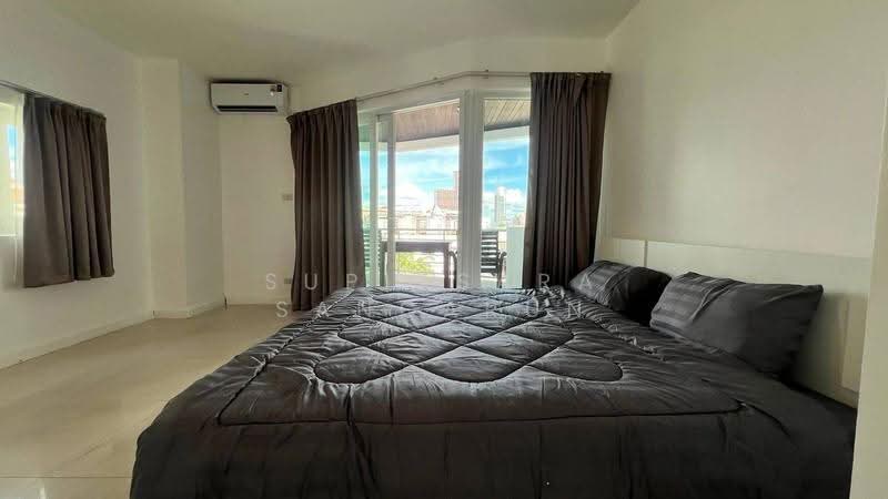 Jomtien Plaza Residence, Chon Buri (Pattaya), 500/5 M.12, Thappraya Rd, Nong Pru, Bang Lamung (Pattaya), Chon Buri (Pattaya), 2 Bedrooms, 73 sqm, Condo For Rent, by Supitsara Sangarun, 500547849 - DDproperty.com