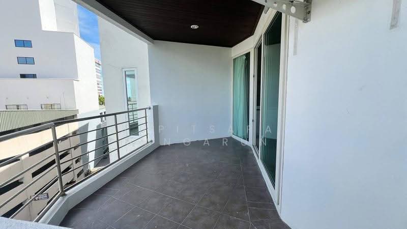 Jomtien Plaza Residence : จอมเทียน พลาซ่า คอนโดมิเนียม, ชลบุรี, 500/5 หมู่ 12 ถ.ทัพพระยา, หนองปรือ, บางละมุง, ชลบุรี, 73 ตร.ม., Condo ให้เช่า, โดย Supitsara  Sangarun, 500547849 - DDproperty.com
