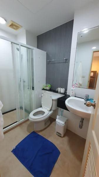 Phuket Villa Patong Beach : ภูเก็ตวิลล่า ป่าตองบีช, ภูเก็ต, หาดป่าตอง, ป่าตอง, กะทู้, ภูเก็ต, 43 ตร.ม., คอนโด ให้เช่า, โดย Fazwaz (Thailand) Co., Ltd., 500547851 - DDproperty.com