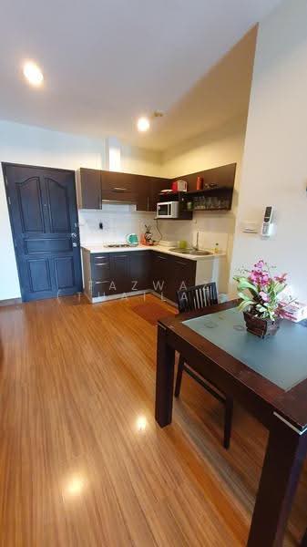 Phuket Villa Patong Beach, Phuket, Haad Patong, Patong, Kathu, Phuket, 1 Bedroom, 43 sqm, Condo For Rent, by Fazwaz (Thailand) Co., Ltd., 500547851 - DDproperty.com