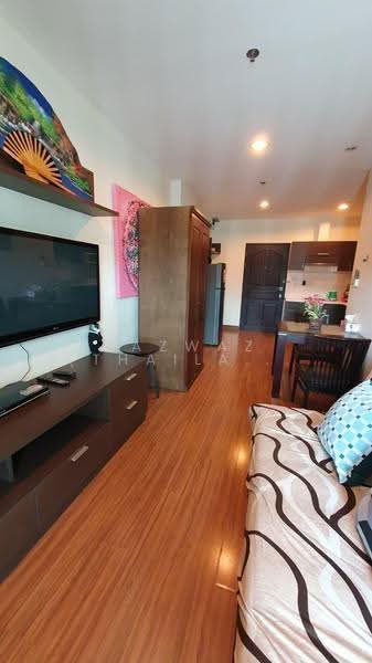 Phuket Villa Patong Beach : ภูเก็ตวิลล่า ป่าตองบีช, ภูเก็ต, หาดป่าตอง, ป่าตอง, กะทู้, ภูเก็ต, 43 ตร.ม., คอนโด ให้เช่า, โดย Fazwaz (Thailand) Co., Ltd., 500547851 - DDproperty.com