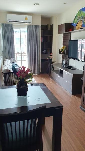 Phuket Villa Patong Beach, Phuket, Haad Patong, Patong, Kathu, Phuket, 1 Bedroom, 43 sqm, Condo For Rent, by Fazwaz (Thailand) Co., Ltd., 500547851 - DDproperty.com