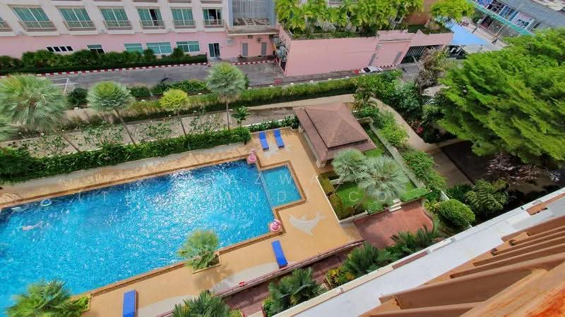 Phuket Villa Patong Beach : ภูเก็ตวิลล่า ป่าตองบีช, ภูเก็ต, หาดป่าตอง, ป่าตอง, กะทู้, ภูเก็ต, 43 ตร.ม., คอนโด ให้เช่า, โดย Fazwaz (Thailand) Co., Ltd., 500547851 - DDproperty.com