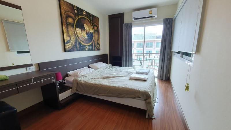 Phuket Villa Patong Beach : ภูเก็ตวิลล่า ป่าตองบีช, ภูเก็ต, หาดป่าตอง, ป่าตอง, กะทู้, ภูเก็ต, 43 ตร.ม., คอนโด ให้เช่า, โดย Fazwaz (Thailand) Co., Ltd., 500547851 - DDproperty.com