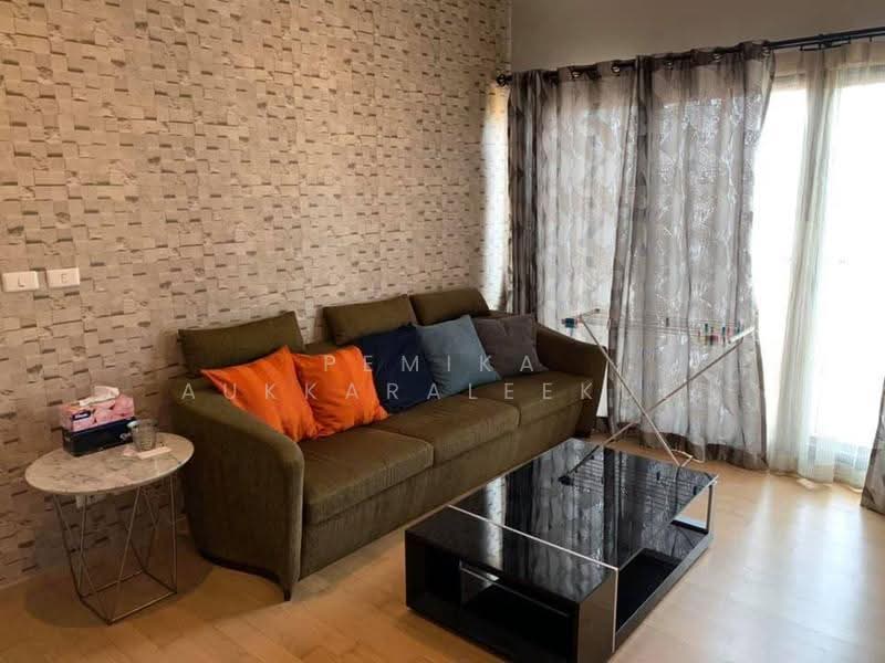 Noble Reveal, Bangkok, 36 Soi Sukhumvit 63, Ekamai Road, Phra Kanong Nua, Watthana, Bangkok, 1 Bedroom, 55 sqm, Condo For Sale, by Pemika Aukkaraleekul, 500547864 - DDproperty.com
