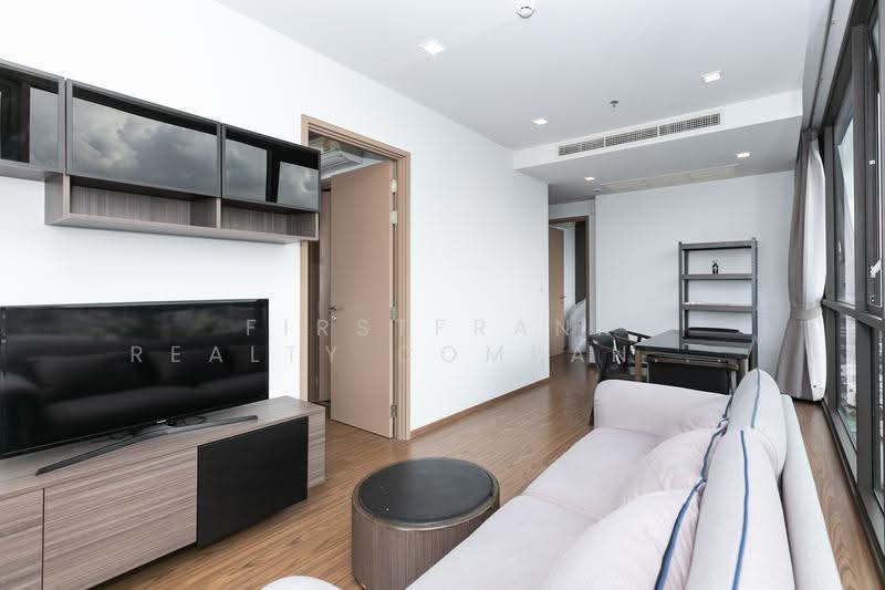 The Line Sukhumvit 71, Bangkok, 15 Sukhumvit 71 Road, Phra Kanong Nua, Watthana, Bangkok, 2 Bedrooms, 62 sqm, Condo For Rent, by FIRSTFRANK REALTY COMPANY LIMITED, 500547866 - DDproperty.com