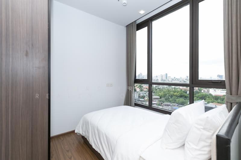 The Line Sukhumvit 71, Bangkok, 15 Sukhumvit 71 Road, Phra Kanong Nua, Watthana, Bangkok, 2 Bedrooms, 62 sqm, Condo For Rent, by FIRSTFRANK REALTY COMPANY LIMITED, 500547866 - DDproperty.com