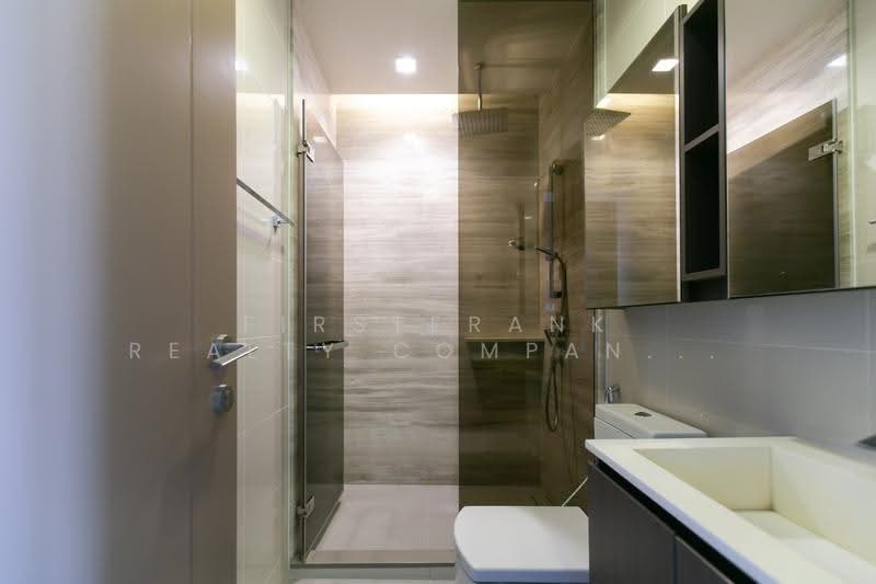 The Line Sukhumvit 71, Bangkok, 15 Sukhumvit 71 Road, Phra Kanong Nua, Watthana, Bangkok, 2 Bedrooms, 62 sqm, Condo For Rent, by FIRSTFRANK REALTY COMPANY LIMITED, 500547866 - DDproperty.com