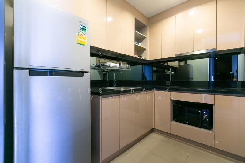 The Line Sukhumvit 71, Bangkok, 15 Sukhumvit 71 Road, Phra Kanong Nua, Watthana, Bangkok, 2 Bedrooms, 62 sqm, Condo For Rent, by FIRSTFRANK REALTY COMPANY LIMITED, 500547866 - DDproperty.com