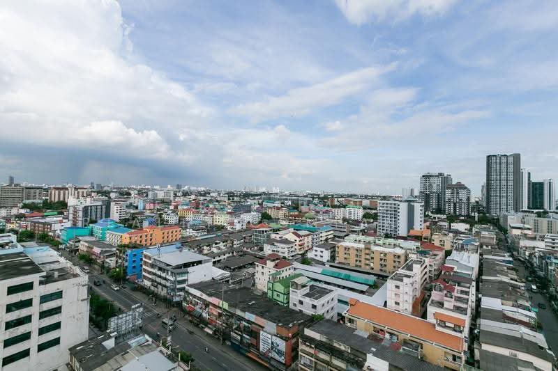 The Line Sukhumvit 71, Bangkok, 15 Sukhumvit 71 Road, Phra Kanong Nua, Watthana, Bangkok, 2 Bedrooms, 62 sqm, Condo For Rent, by FIRSTFRANK REALTY COMPANY LIMITED, 500547866 - DDproperty.com