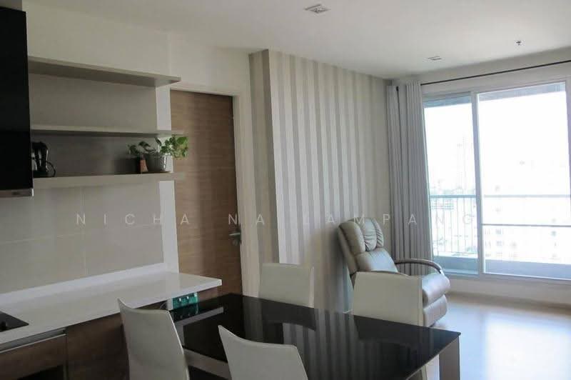 Rhythm Sukhumvit 50, Bangkok, 8 Sukhumvit 50, Sukhumvit Road, Phra Kanong, Khlong Toei, Bangkok, 2 Bedrooms, 65 sqm, Condo For Sale, by Nicha Na Lampang, 500547869 - DDproperty.com