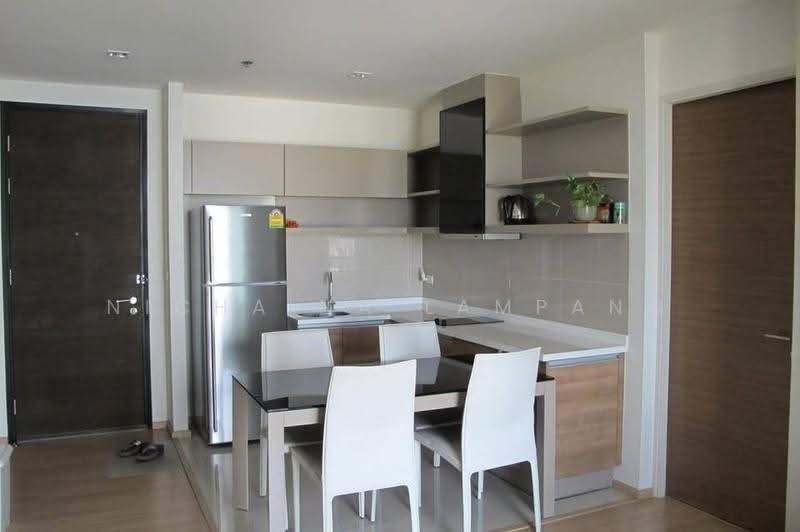 Rhythm Sukhumvit 50, Bangkok, 8 Sukhumvit 50, Sukhumvit Road, Phra Kanong, Khlong Toei, Bangkok, 2 Bedrooms, 65 sqm, Condo For Sale, by Nicha Na Lampang, 500547869 - DDproperty.com