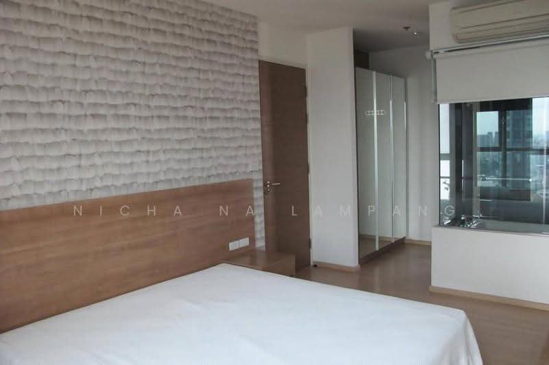 Rhythm Sukhumvit 50, Bangkok, 8 Sukhumvit 50, Sukhumvit Road, Phra Kanong, Khlong Toei, Bangkok, 2 Bedrooms, 65 sqm, Condo For Sale, by Nicha Na Lampang, 500547869 - DDproperty.com