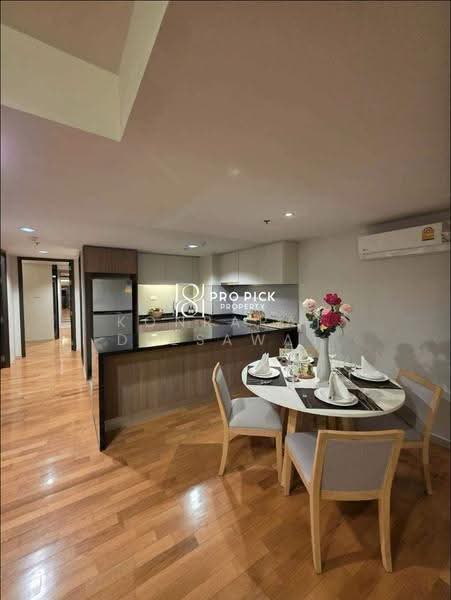 For Rent Condo Piya Residence 28 BTS Phrom Phong Sukhumvit Khlong Toei Bangkok PP-00630, Bangkok, Khong Tan, Khlong Toei, Bangkok, 2 Bedrooms, 111 sqm, Villa For Rent, by Konrarat Deesawat, 500547872 - DDproperty.com