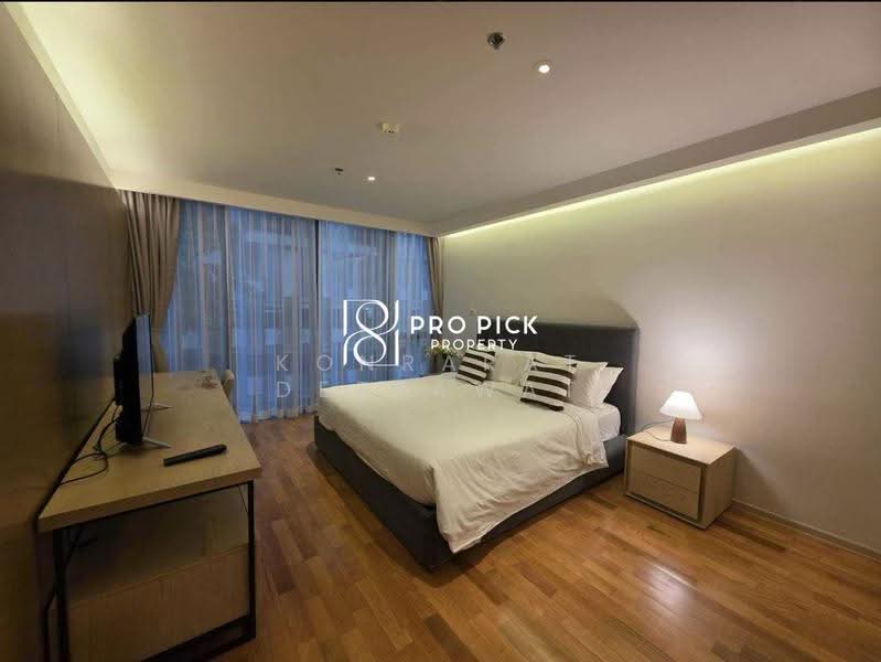 For Rent Condo Piya Residence 28 BTS Phrom Phong Sukhumvit Khlong Toei Bangkok PP-00630, Bangkok, Khong Tan, Khlong Toei, Bangkok, 2 Bedrooms, 111 sqm, Villa For Rent, by Konrarat Deesawat, 500547872 - DDproperty.com