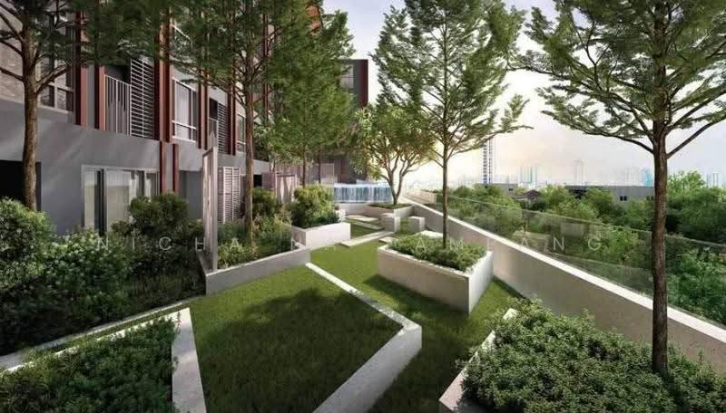Quintara Phume Sukhumvit 39, Bangkok, 73 Soi Sukhumvit 39, Khlong Tan Nua, Watthana, Bangkok, 2 Bedrooms, 55 sqm, Condo For Sale, by Nicha Na Lampang, 500547874 - DDproperty.com