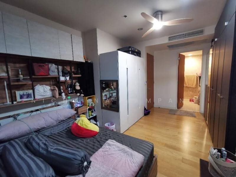 Chatrium Residence Riverside, Bangkok, 26 Chareonkrung Road, Wat Prayakrai, Bang Kho Laem, Bangkok, 4 Bedrooms, 251 sqm, Condo For Sale, by Nicha Na Lampang, 500547877 - DDproperty.com