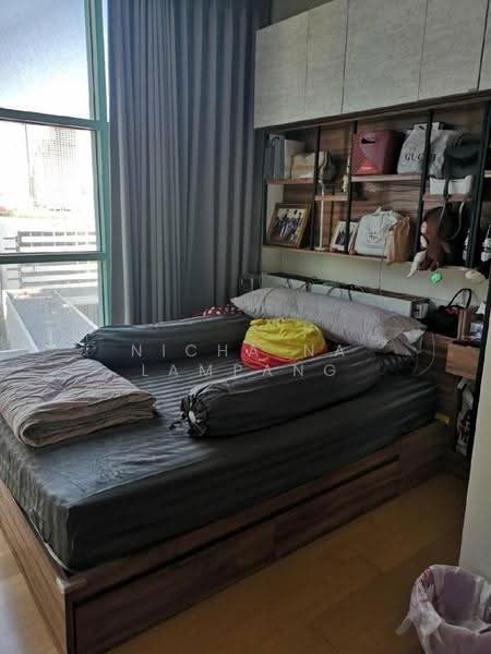Chatrium Residence Riverside : ชาเทรียม ริเวอร์ไซด์ เรสซิเดน, กรุงเทพ, 26 เจริญกรุง, วัดพระยาไกร, บางคอแหลม, กรุงเทพ, 251 ตร.ม., Condo ขาย, โดย Nicha Na Lampang, 500547877 - DDproperty.com