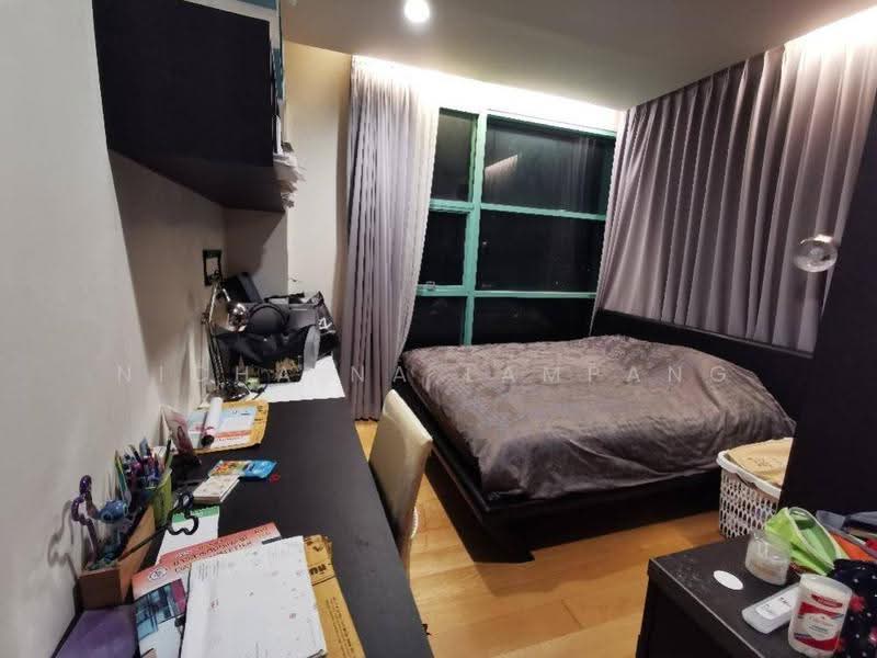 Chatrium Residence Riverside : ชาเทรียม ริเวอร์ไซด์ เรสซิเดน, กรุงเทพ, 26 เจริญกรุง, วัดพระยาไกร, บางคอแหลม, กรุงเทพ, 251 ตร.ม., Condo ขาย, โดย Nicha Na Lampang, 500547877 - DDproperty.com