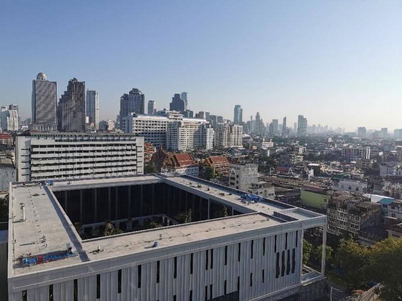Chatrium Residence Riverside, Bangkok, 26 Chareonkrung Road, Wat Prayakrai, Bang Kho Laem, Bangkok, 4 Bedrooms, 251 sqm, Condo For Sale, by Nicha Na Lampang, 500547877 - DDproperty.com
