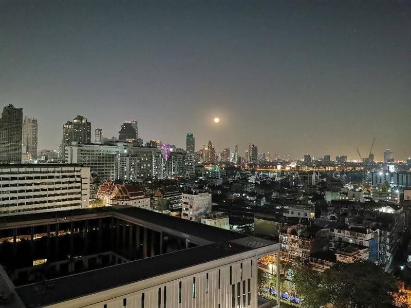 Chatrium Residence Riverside, Bangkok, 26 Chareonkrung Road, Wat Prayakrai, Bang Kho Laem, Bangkok, 4 Bedrooms, 251 sqm, Condo For Sale, by Nicha Na Lampang, 500547877 - DDproperty.com