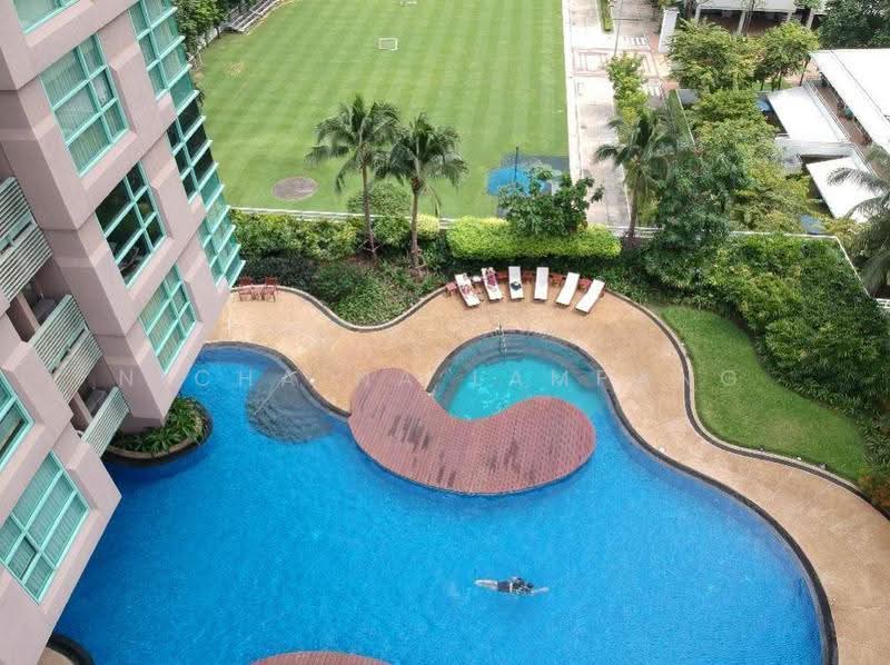 Chatrium Residence Riverside, Bangkok, 26 Chareonkrung Road, Wat Prayakrai, Bang Kho Laem, Bangkok, 4 Bedrooms, 251 sqm, Condo For Sale, by Nicha Na Lampang, 500547877 - DDproperty.com