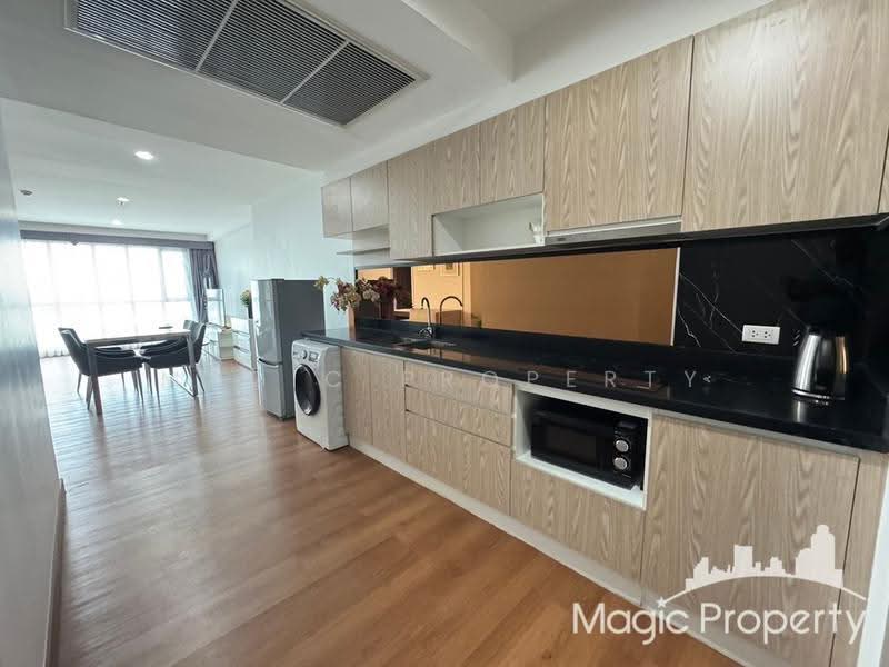 UP Ekamai, Bangkok, Soi Sukhumvit 63, Khlong Tan Nua, Watthana, Bangkok, 2 Bedrooms, 77 sqm, Condo For Sale, by Magic Property, 500547880 - DDproperty.com