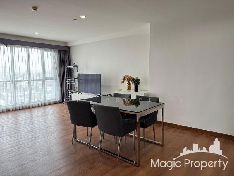 UP Ekamai, Bangkok, Soi Sukhumvit 63, Khlong Tan Nua, Watthana, Bangkok, 2 Bedrooms, 77 sqm, Condo For Sale, by Magic Property, 500547880 - DDproperty.com