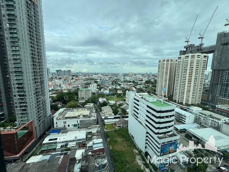 อัพ เอกมัย, กรุงเทพ, ซอยสุขุมวิท 63, คลองตันเหนือ, วัฒนา, กรุงเทพ, 77 ตร.ม., คอนโด ขาย, โดย Magic Property, 500547880 - DDproperty.com