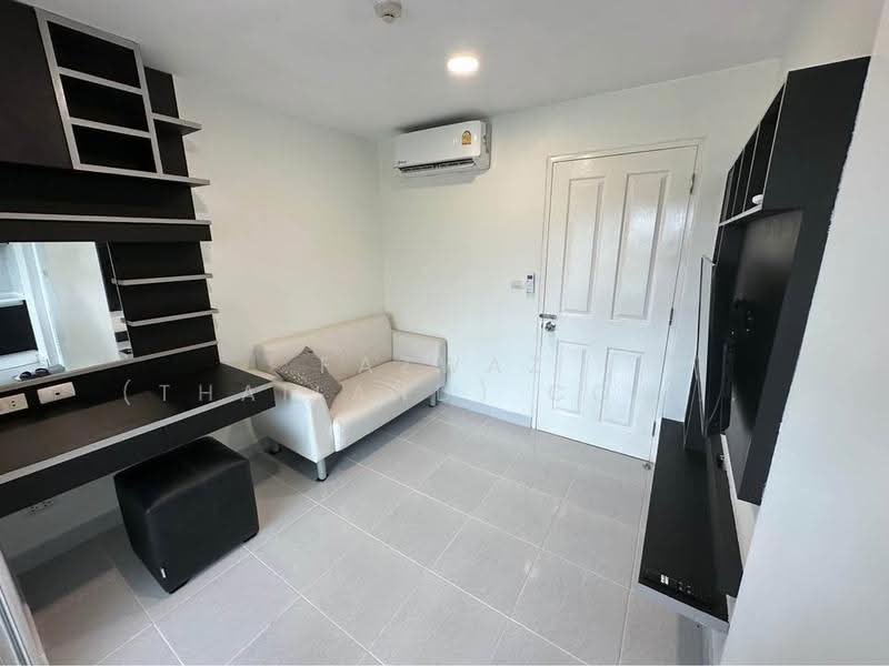 Plus Condo 2 : พลัส คอนโด 2, ภูเก็ต, 255 ถ.วิชิตสงคราม, กะทู้, ภูเก็ต, 30 ตร.ม., คอนโด ให้เช่า, โดย Fazwaz (Thailand) Co., Ltd., 500547882 - DDproperty.com