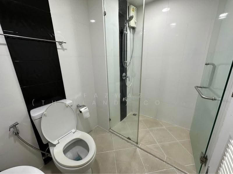 Plus Condo 2 : พลัส คอนโด 2, ภูเก็ต, 255 ถ.วิชิตสงคราม, กะทู้, ภูเก็ต, 30 ตร.ม., คอนโด ให้เช่า, โดย Fazwaz (Thailand) Co., Ltd., 500547882 - DDproperty.com