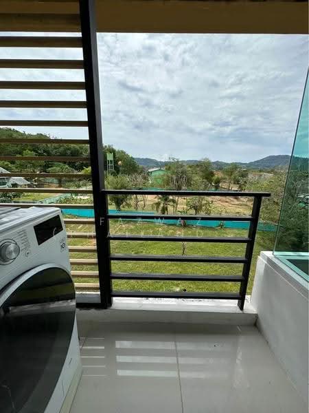 Plus Condo 2, Phuket, 255 Vichitsongkram Rd, Kathu, Kathu, Phuket, 1 Bedroom, 30 sqm, Condo For Rent, by Fazwaz (Thailand) Co., Ltd., 500547882 - DDproperty.com