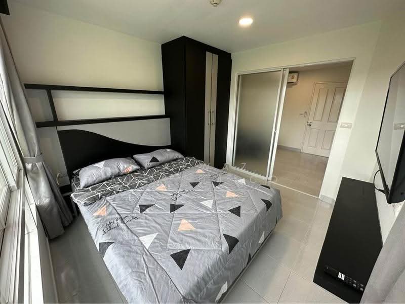Plus Condo 2, Phuket, 255 Vichitsongkram Rd, Kathu, Kathu, Phuket, 1 Bedroom, 30 sqm, Condo For Rent, by Fazwaz (Thailand) Co., Ltd., 500547882 - DDproperty.com