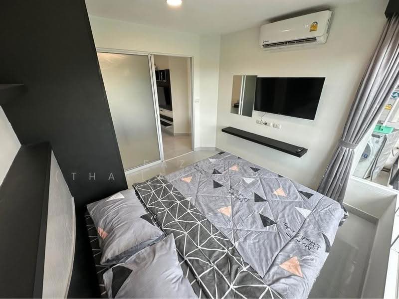 Plus Condo 2 : พลัส คอนโด 2, ภูเก็ต, 255 ถ.วิชิตสงคราม, กะทู้, ภูเก็ต, 30 ตร.ม., คอนโด ให้เช่า, โดย Fazwaz (Thailand) Co., Ltd., 500547882 - DDproperty.com