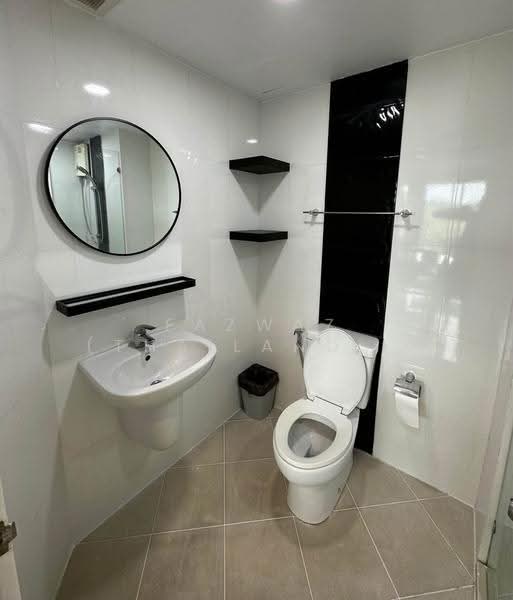 Plus Condo 2, Phuket, 255 Vichitsongkram Rd, Kathu, Kathu, Phuket, 1 Bedroom, 30 sqm, Condo For Rent, by Fazwaz (Thailand) Co., Ltd., 500547882 - DDproperty.com