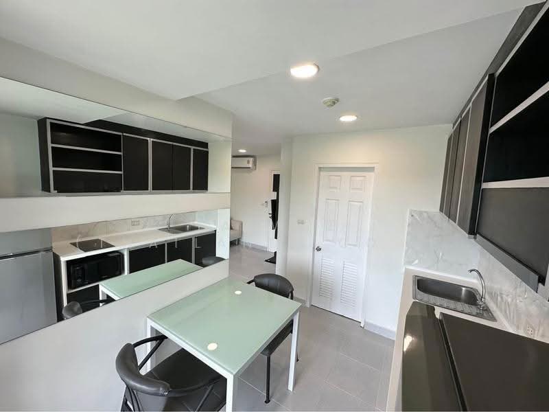 Plus Condo 2 : พลัส คอนโด 2, ภูเก็ต, 255 ถ.วิชิตสงคราม, กะทู้, ภูเก็ต, 30 ตร.ม., คอนโด ให้เช่า, โดย Fazwaz (Thailand) Co., Ltd., 500547882 - DDproperty.com