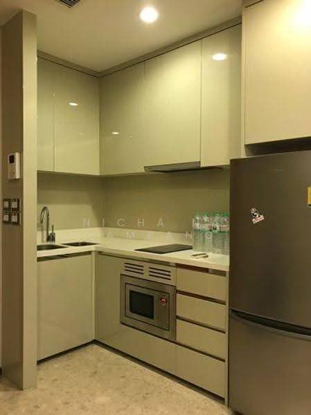 The Address Sukhumvit 28 : ดิ แอดเดรส สุขุมวิท 28, กรุงเทพ, 1 ซอยสุขุมวิท 28 ถนนสุขุมวิท แขวงคลองตัน เขตคลองเตย กรุงเทพมหานคร, คลองตัน, คลองเตย, กรุงเทพ, 70 ตร.ม., คอนโด ขาย, โดย Nicha Na Lampang, 500547884 - DDproperty.com