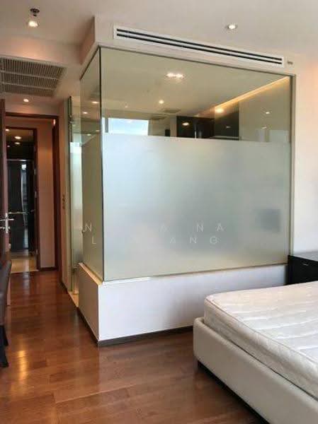 The Address Sukhumvit 28, Bangkok, 1 Soi Sukhumvit 28, Khong Tan, Khlong Toei, Bangkok, 2 Bedrooms, 70 sqm, Condo For Sale, by Nicha Na Lampang, 500547884 - DDproperty.com