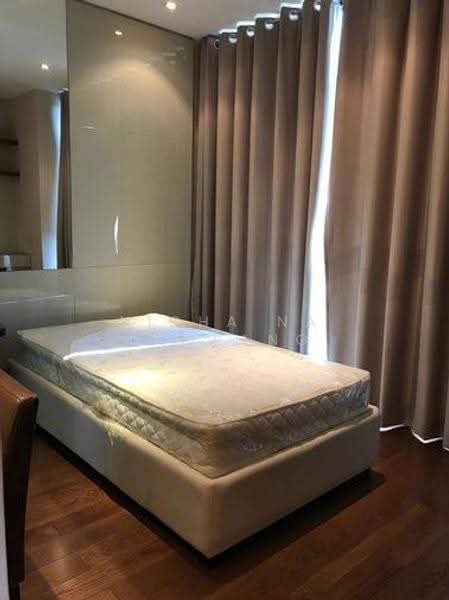 The Address Sukhumvit 28, Bangkok, 1 Soi Sukhumvit 28, Khong Tan, Khlong Toei, Bangkok, 2 Bedrooms, 70 sqm, Condo For Sale, by Nicha Na Lampang, 500547884 - DDproperty.com