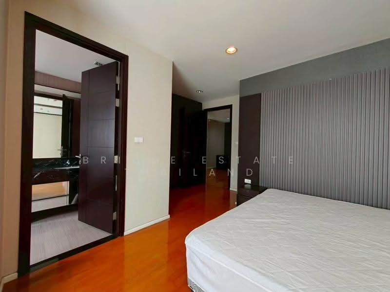 Villa Sikhara, Bangkok, Sukhumvit, Khlong Tan Nua, Watthana, Bangkok, 2 Bedrooms, 122 sqm, Condo For Rent, by Bridge Estate Thailand, 500547885 - DDproperty.com
