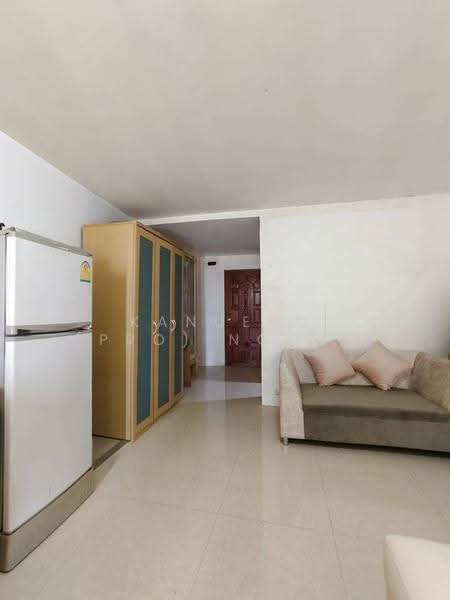 City Villa : ซิตี้ วิลล่า, กรุงเทพ, ถนนลาดพร้าว130, คลองจั่น, บางกะปิ, กรุงเทพ, 33 ตร.ม., Condo ขาย, โดย Kanueng (Pro) Noppornpitak, 500547886 - DDproperty.com