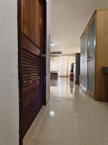 City Villa : ซิตี้ วิลล่า, กรุงเทพ, ถนนลาดพร้าว130, คลองจั่น, บางกะปิ, กรุงเทพ, 33 ตร.ม., Condo ขาย, โดย Kanueng (Pro) Noppornpitak, 500547886 - DDproperty.com
