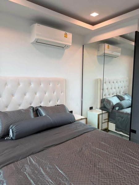 Arcadia Millennium Tower, Chon Buri (Pattaya), Pattaya 3rd Road, Nong Pru, Bang Lamung (Pattaya), Chon Buri (Pattaya), 2 Bedrooms, 43 sqm, Condo For Sale, by Pukkawadee Thapmathi, 500547888 - DDproperty.com