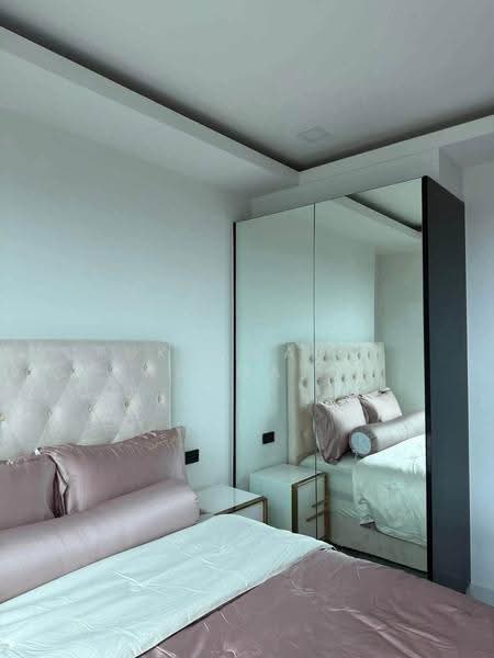 Arcadia Millennium Tower, Chon Buri (Pattaya), Pattaya 3rd Road, Nong Pru, Bang Lamung (Pattaya), Chon Buri (Pattaya), 2 Bedrooms, 43 sqm, Condo For Sale, by Pukkawadee Thapmathi, 500547888 - DDproperty.com