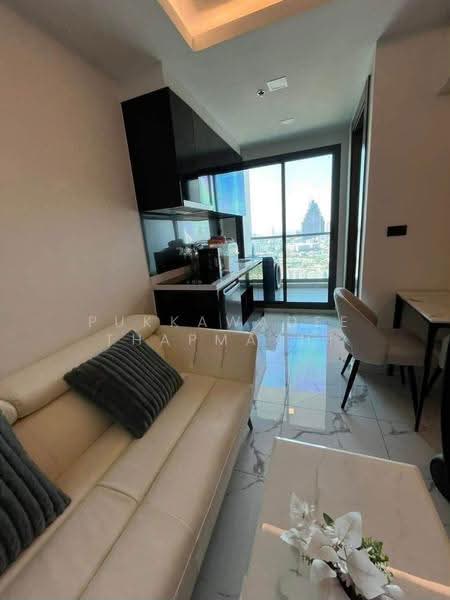 Arcadia Millennium Tower, Chon Buri (Pattaya), Pattaya 3rd Road, Nong Pru, Bang Lamung (Pattaya), Chon Buri (Pattaya), 2 Bedrooms, 43 sqm, Condo For Sale, by Pukkawadee Thapmathi, 500547888 - DDproperty.com