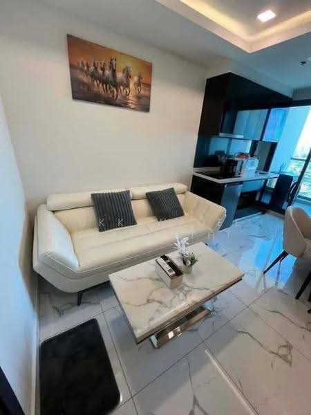 Arcadia Millennium Tower : อคาเดีย มิลเลนเนียม ทาวเวอร์, ชลบุรี, ถนนพัทยาสาย 3, หนองปรือ, บางละมุง, ชลบุรี, 43 ตร.ม., คอนโด ขาย, โดย Pukkawadee Thapmathi, 500547888 - DDproperty.com