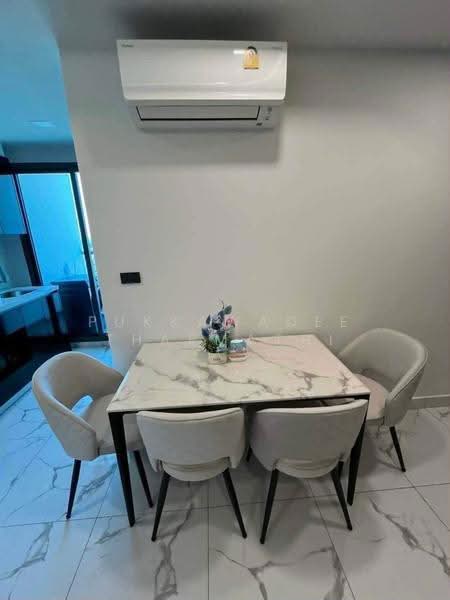 Arcadia Millennium Tower, Chon Buri (Pattaya), Pattaya 3rd Road, Nong Pru, Bang Lamung (Pattaya), Chon Buri (Pattaya), 2 Bedrooms, 43 sqm, Condo For Sale, by Pukkawadee Thapmathi, 500547888 - DDproperty.com