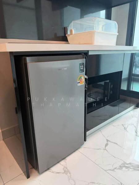 Arcadia Millennium Tower, Chon Buri (Pattaya), Pattaya 3rd Road, Nong Pru, Bang Lamung (Pattaya), Chon Buri (Pattaya), 2 Bedrooms, 43 sqm, Condo For Sale, by Pukkawadee Thapmathi, 500547888 - DDproperty.com