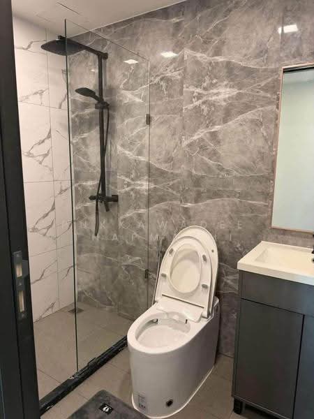 Arcadia Millennium Tower, Chon Buri (Pattaya), Pattaya 3rd Road, Nong Pru, Bang Lamung (Pattaya), Chon Buri (Pattaya), 2 Bedrooms, 43 sqm, Condo For Sale, by Pukkawadee Thapmathi, 500547888 - DDproperty.com