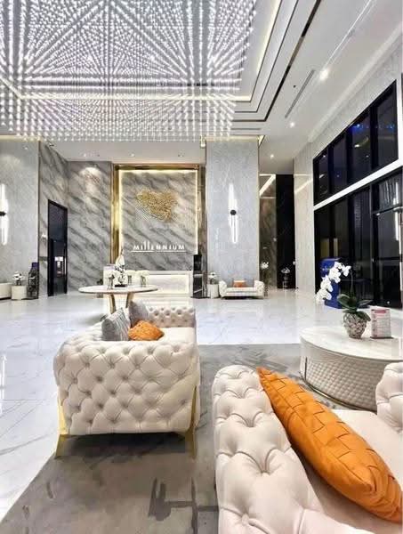 Arcadia Millennium Tower, Chon Buri (Pattaya), Pattaya 3rd Road, Nong Pru, Bang Lamung (Pattaya), Chon Buri (Pattaya), 2 Bedrooms, 43 sqm, Condo For Sale, by Pukkawadee Thapmathi, 500547888 - DDproperty.com